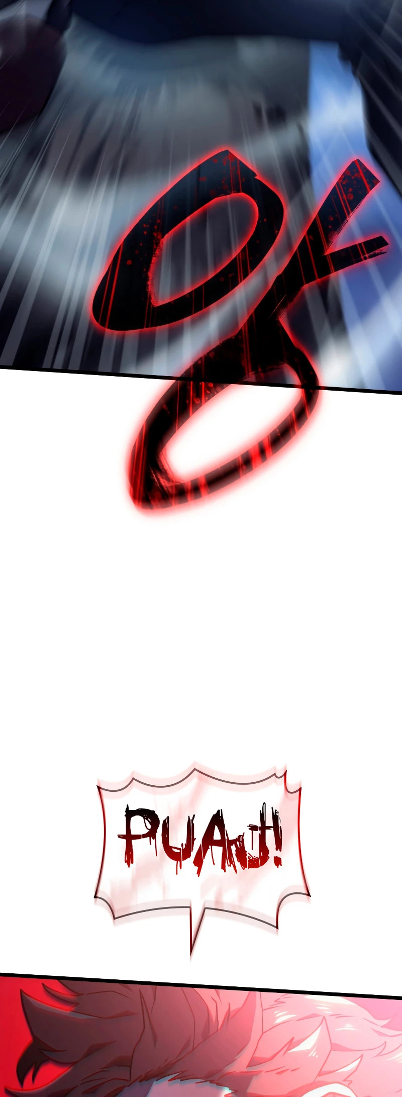 Read Revenge of the Iron-Blooded Sword Hound Español Manga Online