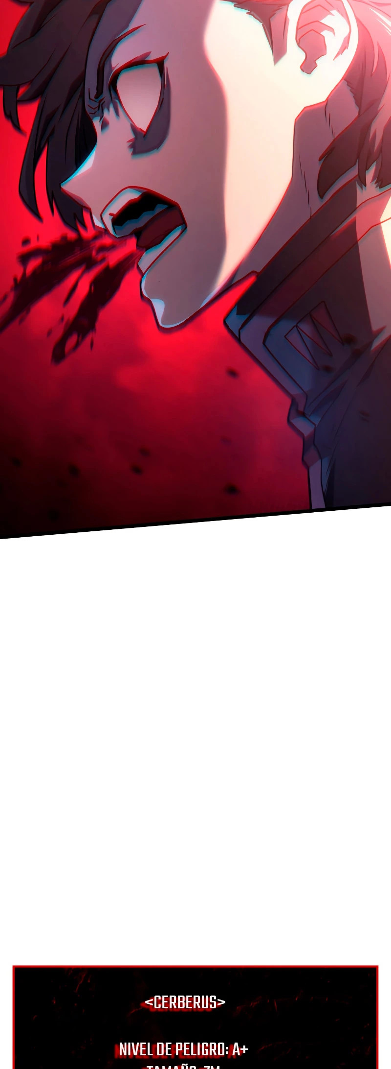 Read Revenge of the Iron-Blooded Sword Hound Español Manga Online