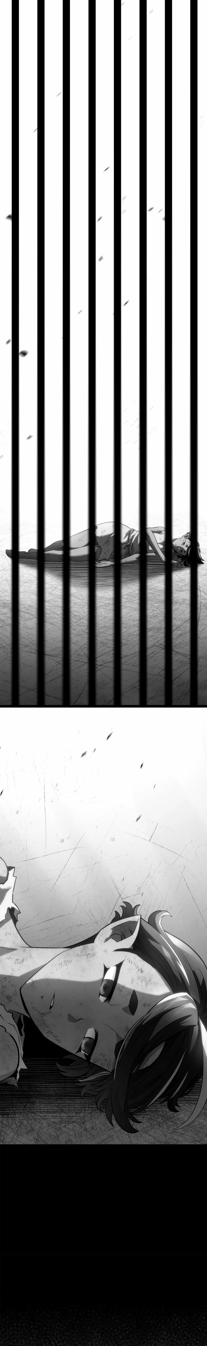 Read Revenge of the Iron-Blooded Sword Hound Español Manga Online