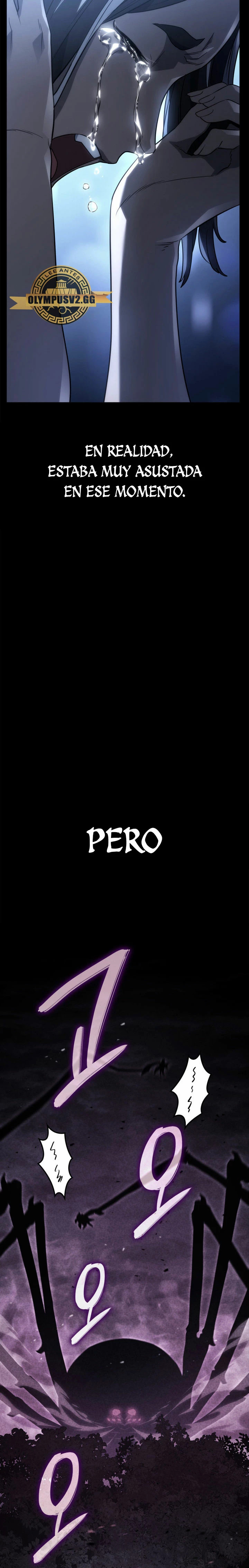 Read Revenge of the Iron-Blooded Sword Hound Español Manga Online