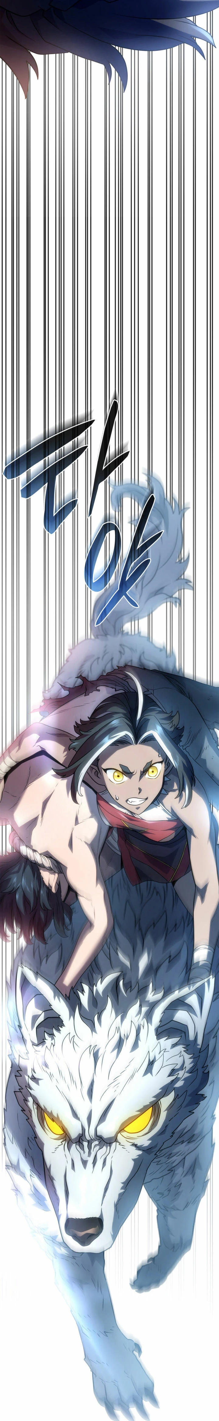 Read Revenge of the Iron-Blooded Sword Hound Español Manga Online