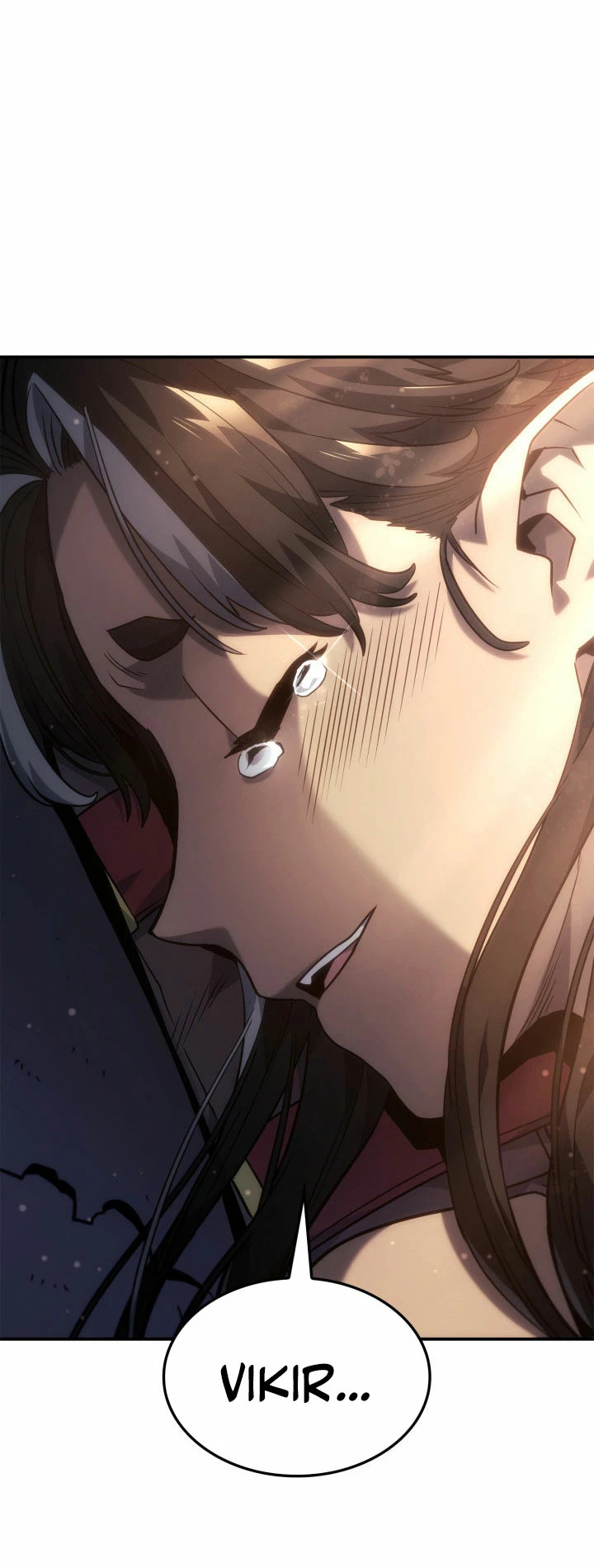 Read Revenge of the Iron-Blooded Sword Hound Español Manga Online