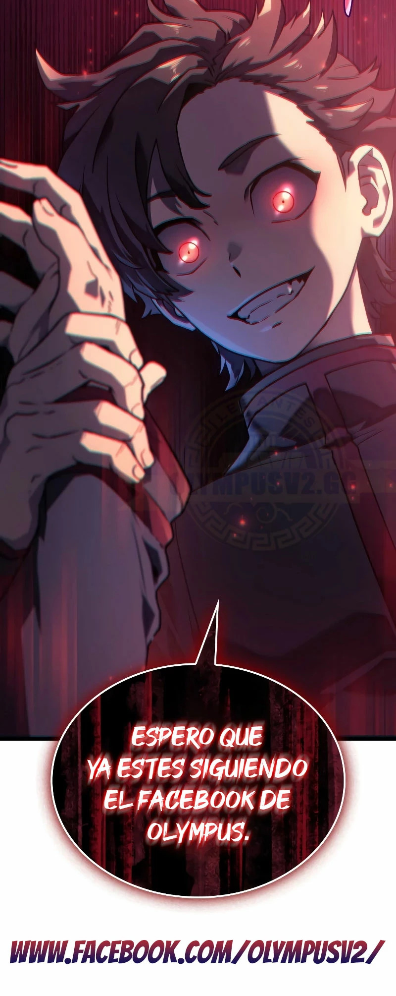 Read Revenge of the Iron-Blooded Sword Hound Español Manga Online