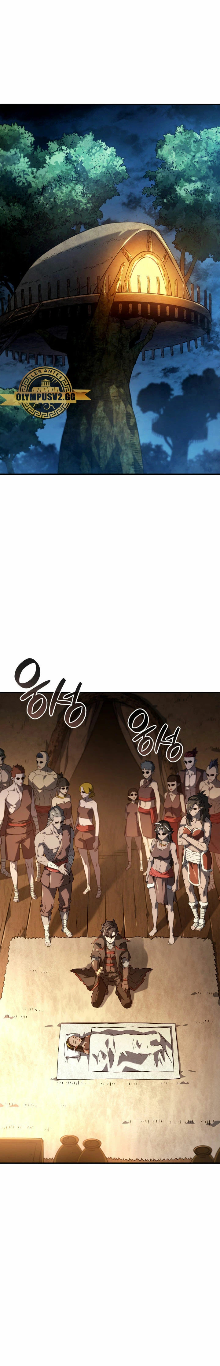 Read Revenge of the Iron-Blooded Sword Hound Español Manga Online