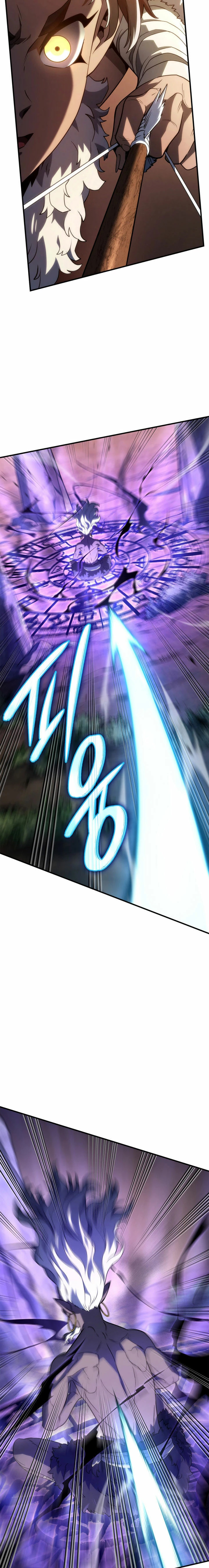 Read Revenge of the Iron-Blooded Sword Hound Español Manga Online