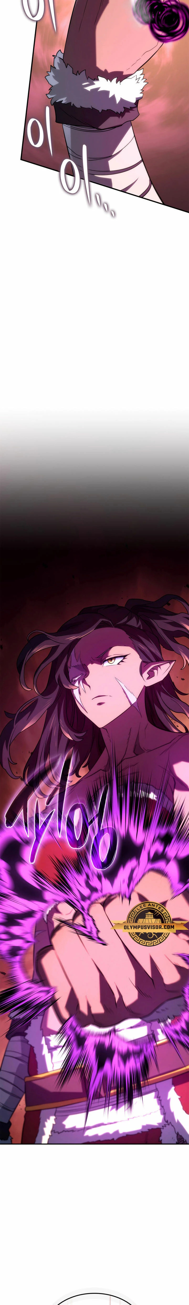 Read Revenge of the Iron-Blooded Sword Hound Español Manga Online