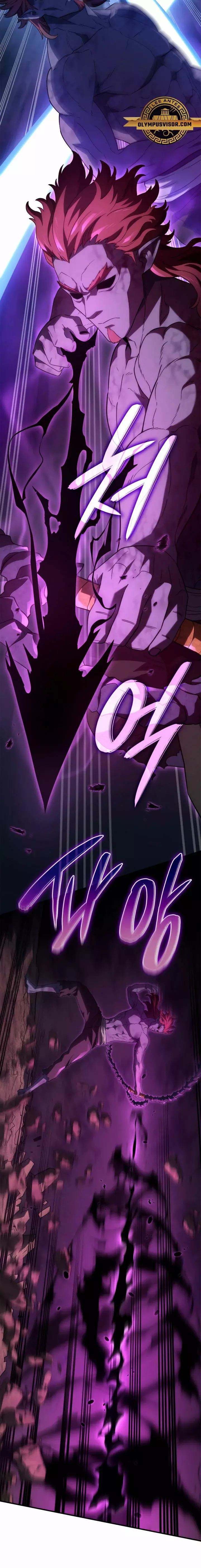 Read Revenge of the Iron-Blooded Sword Hound Español Manga Online