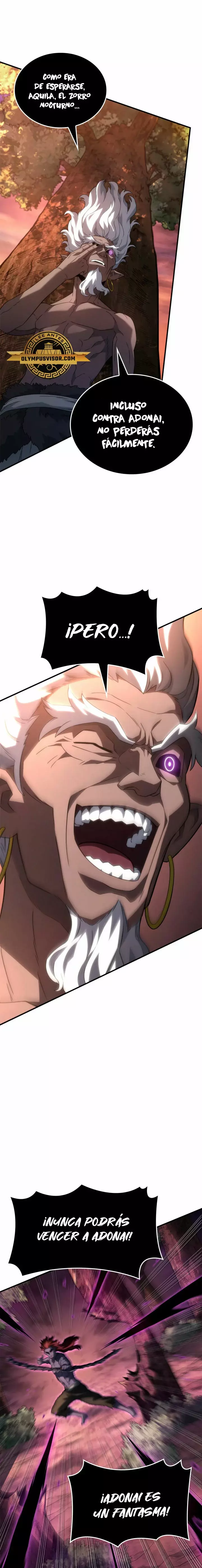 Read Revenge of the Iron-Blooded Sword Hound Español Manga Online