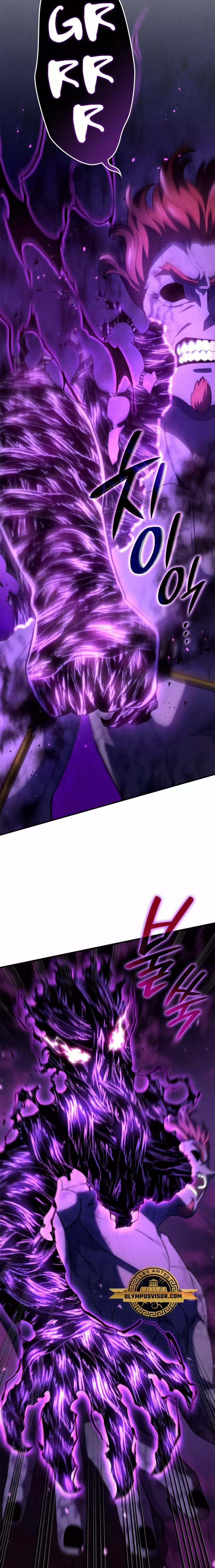 Read Revenge of the Iron-Blooded Sword Hound Español Manga Online