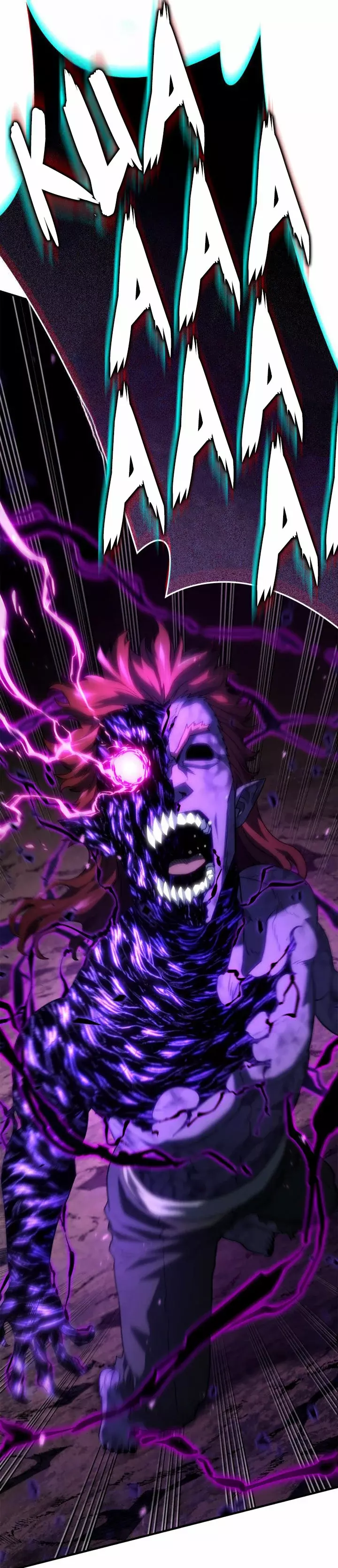 Read Revenge of the Iron-Blooded Sword Hound Español Manga Online