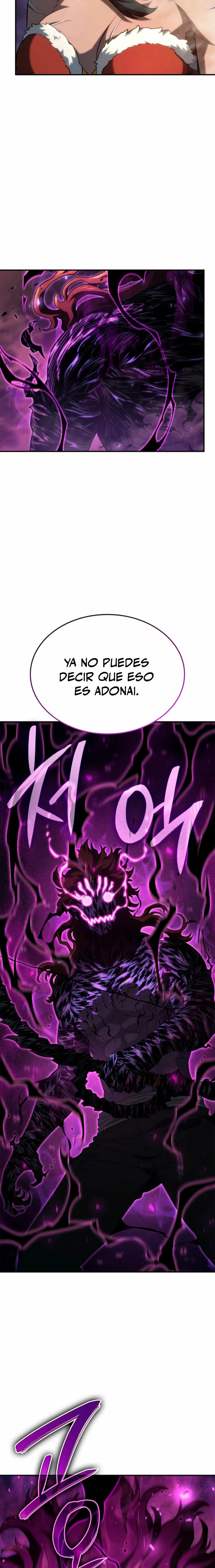 Read Revenge of the Iron-Blooded Sword Hound Español Manga Online