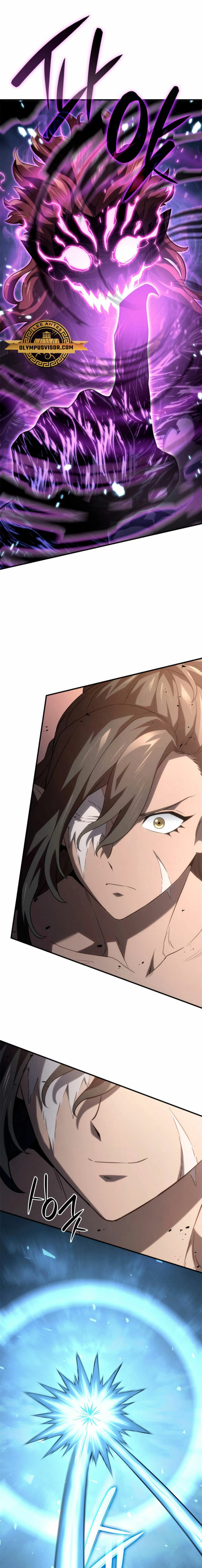 Read Revenge of the Iron-Blooded Sword Hound Español Manga Online