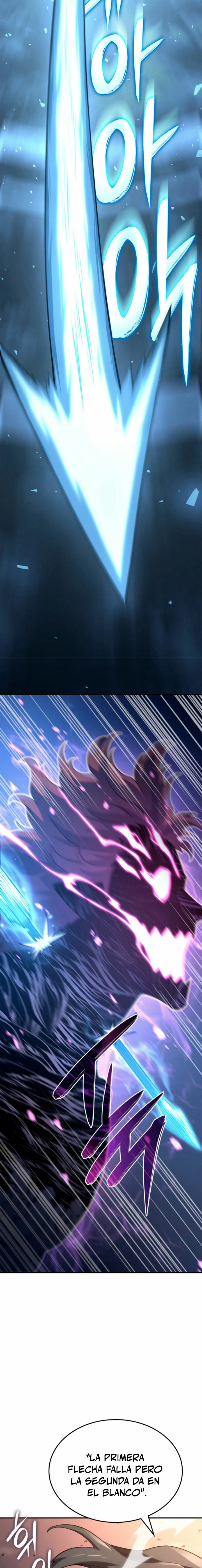 Read Revenge of the Iron-Blooded Sword Hound Español Manga Online