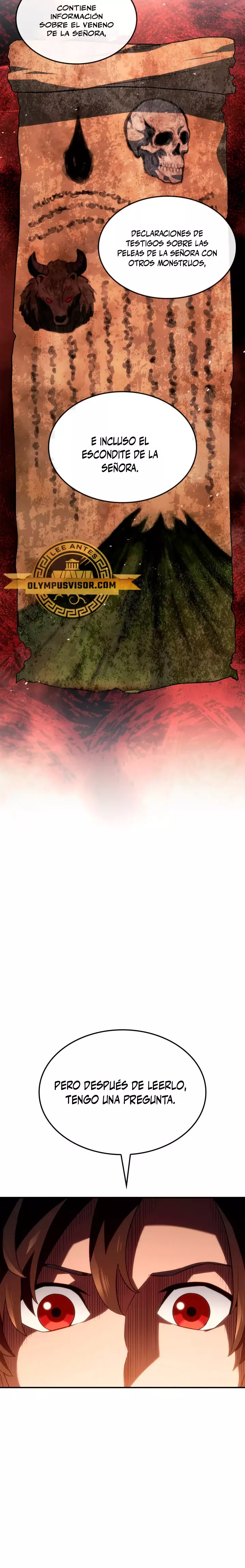 Read Revenge of the Iron-Blooded Sword Hound Español Manga Online