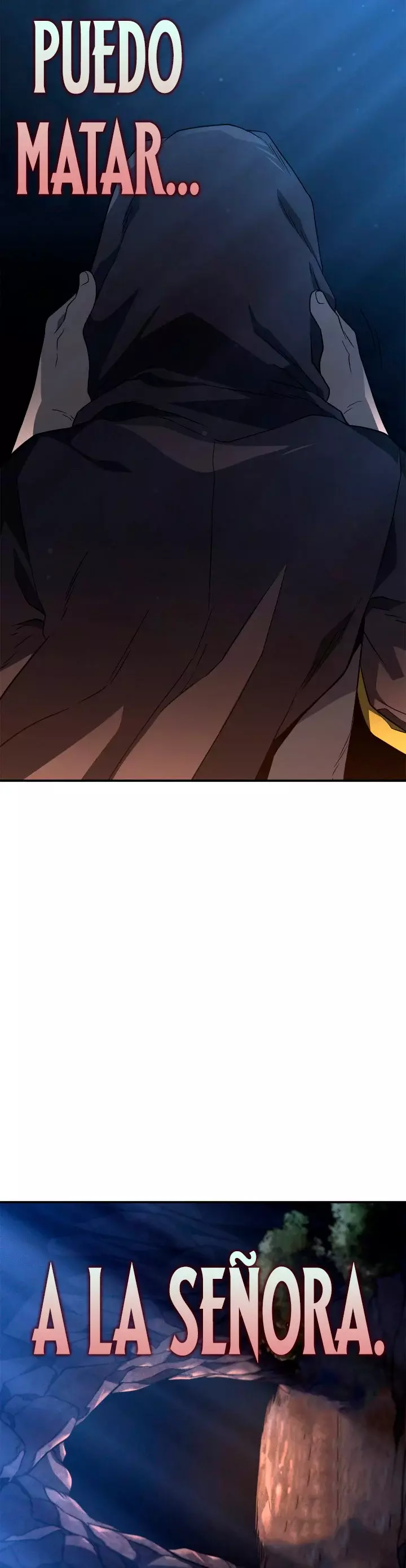 Read Revenge of the Iron-Blooded Sword Hound Español Manga Online