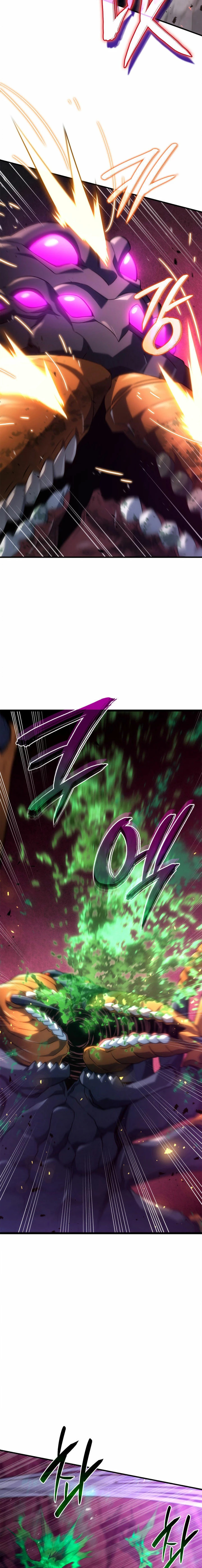 Read Revenge of the Iron-Blooded Sword Hound Español Manga Online