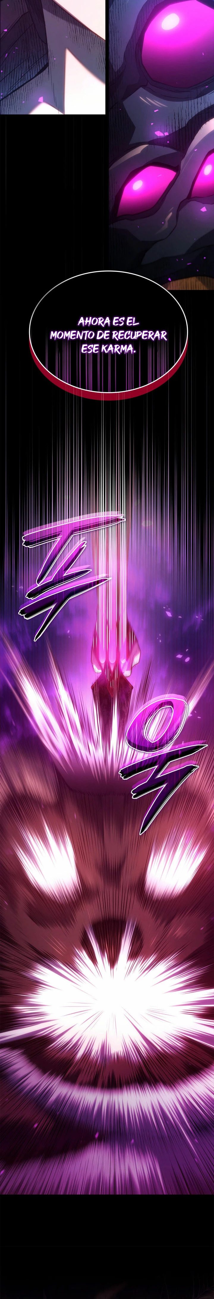 Read Revenge of the Iron-Blooded Sword Hound Español Manga Online