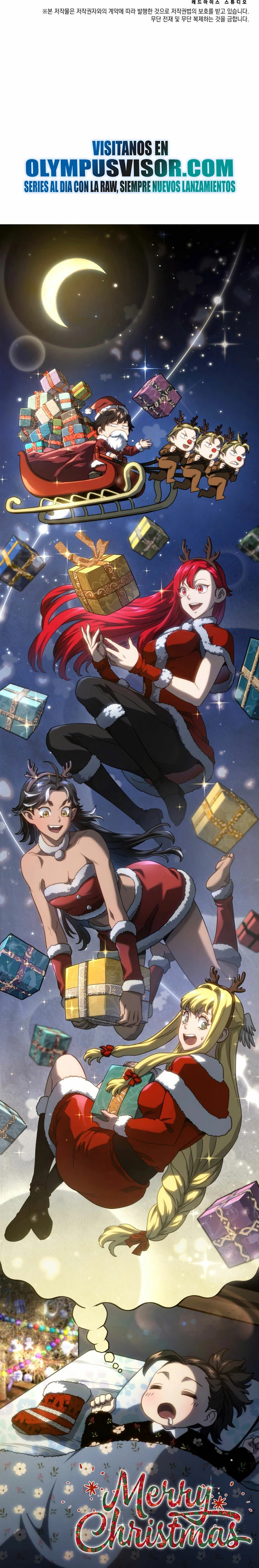 Read Revenge of the Iron-Blooded Sword Hound Español Manga Online