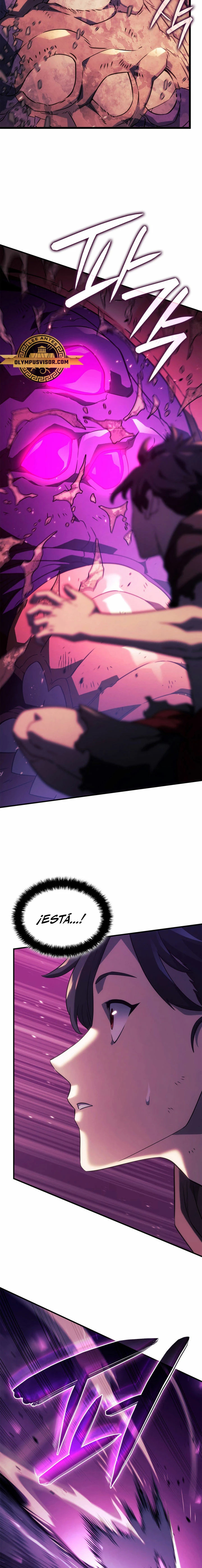 Read Revenge of the Iron-Blooded Sword Hound Español Manga Online