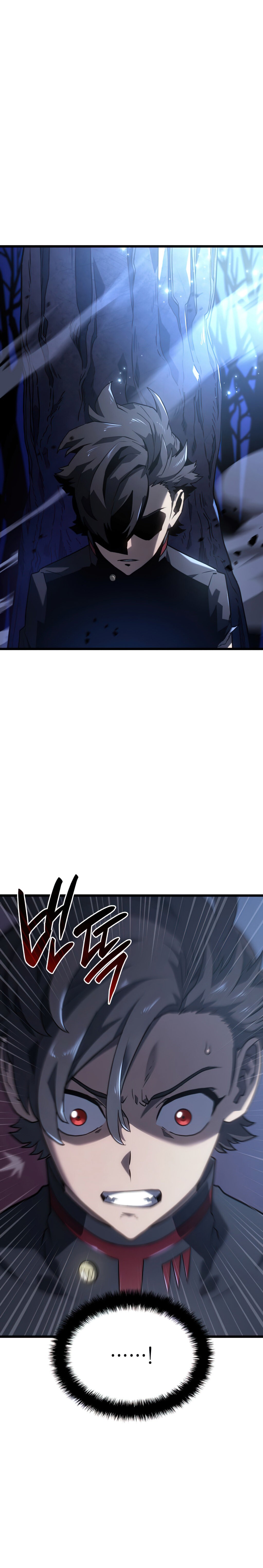 Read Revenge of the Iron-Blooded Sword Hound Español Manga Online