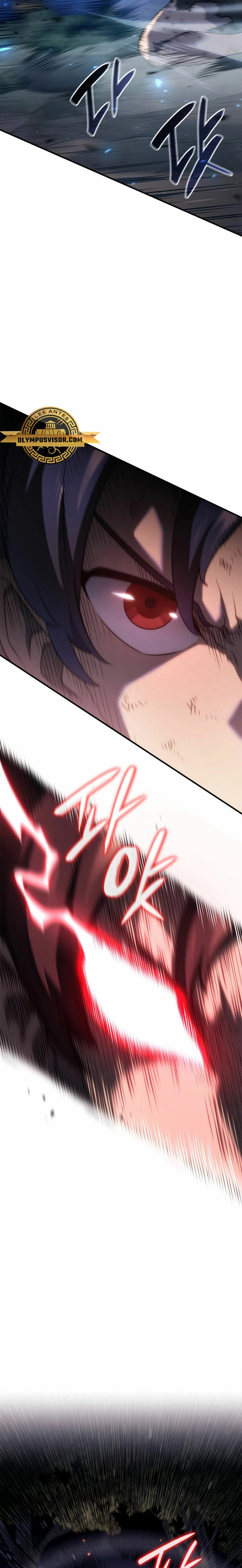 Read Revenge of the Iron-Blooded Sword Hound Español Manga Online