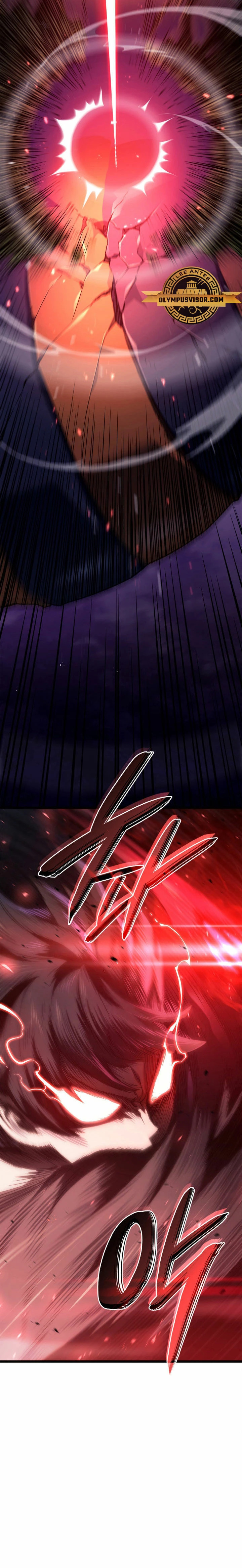 Read Revenge of the Iron-Blooded Sword Hound Español Manga Online