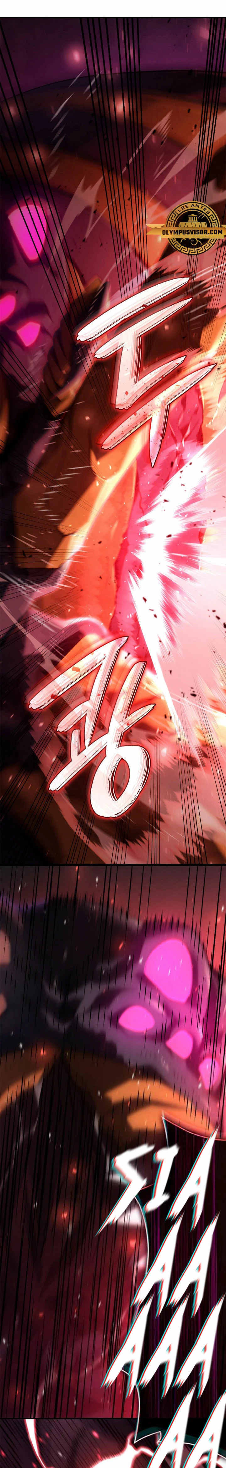 Read Revenge of the Iron-Blooded Sword Hound Español Manga Online