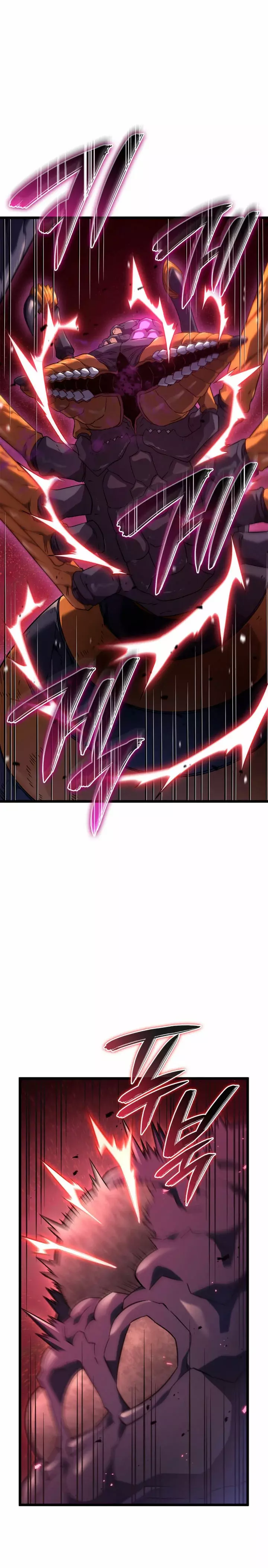 Read Revenge of the Iron-Blooded Sword Hound Español Manga Online