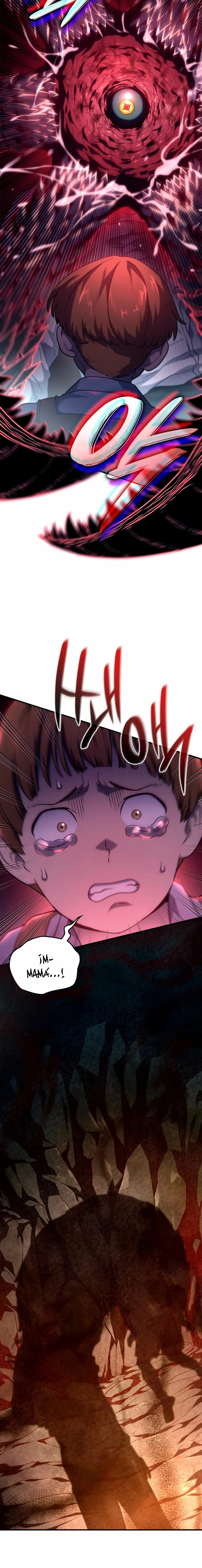 Read Revenge of the Iron-Blooded Sword Hound Español Manga Online