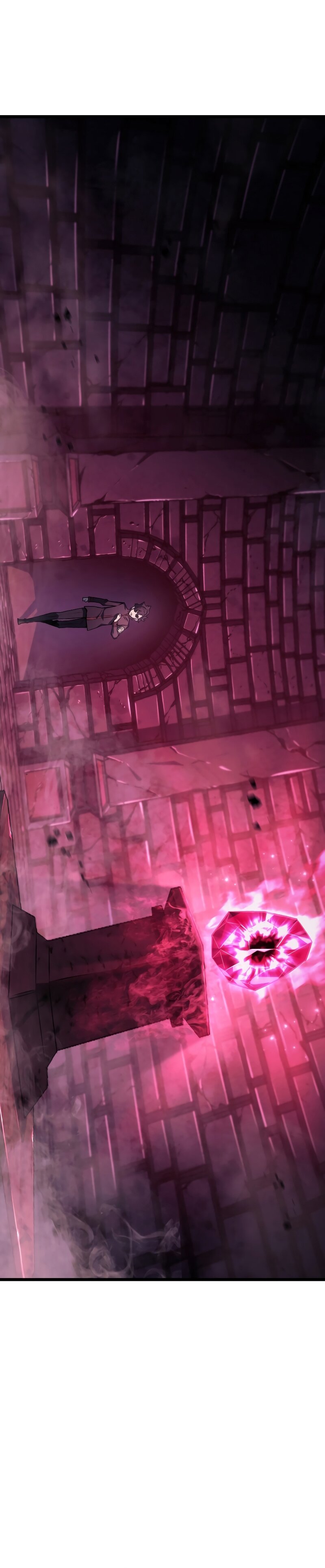 Read Revenge of the Iron-Blooded Sword Hound Español Manga Online