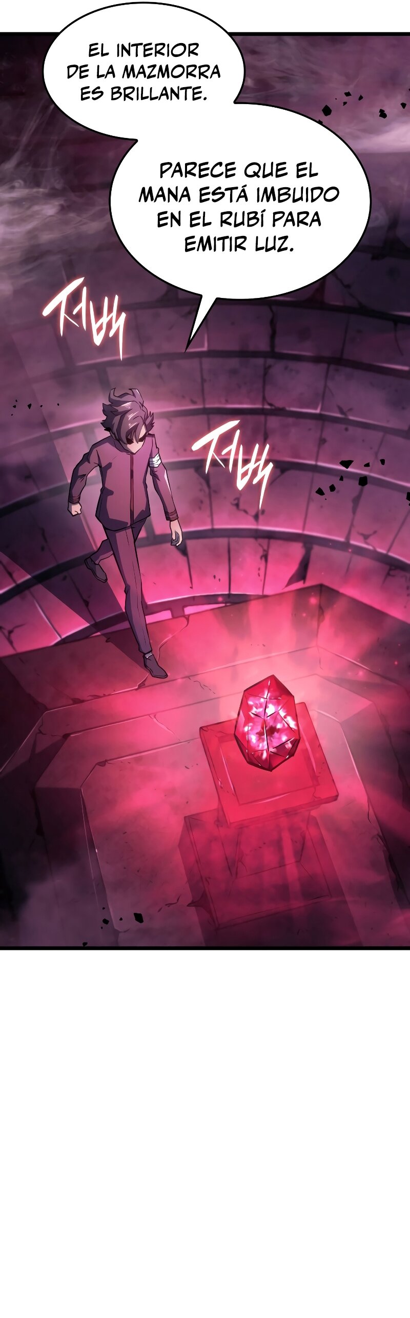 Read Revenge of the Iron-Blooded Sword Hound Español Manga Online