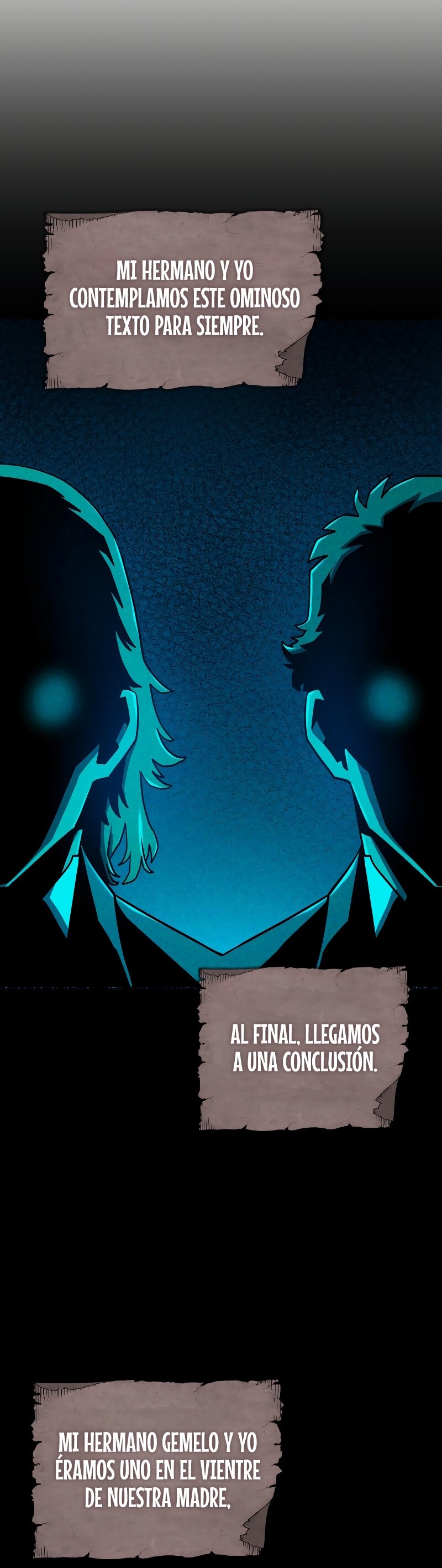 Read Revenge of the Iron-Blooded Sword Hound Español Manga Online