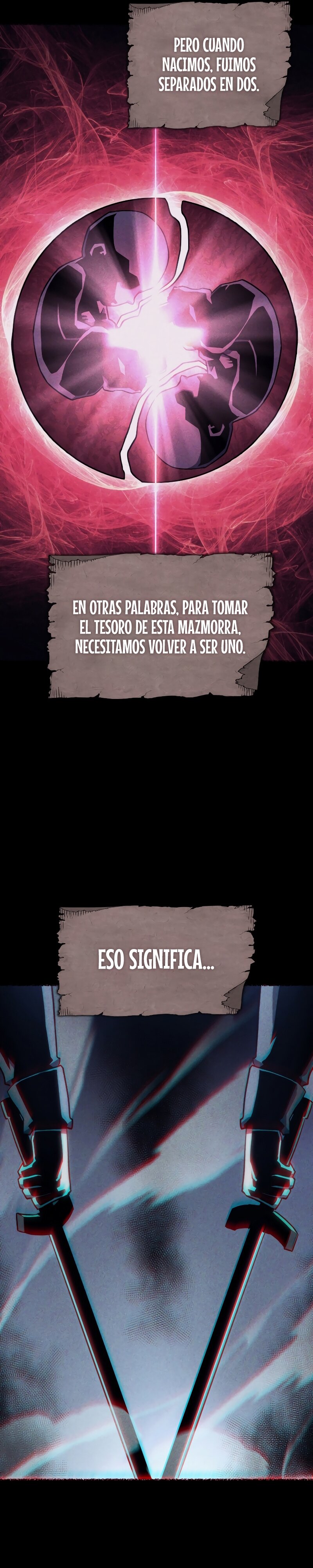 Read Revenge of the Iron-Blooded Sword Hound Español Manga Online