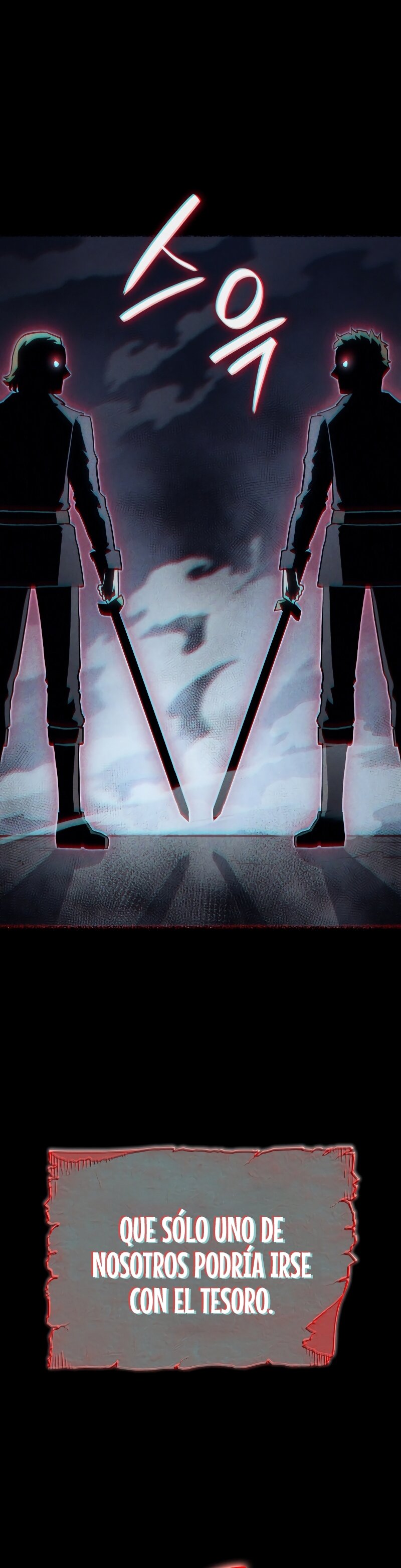 Read Revenge of the Iron-Blooded Sword Hound Español Manga Online