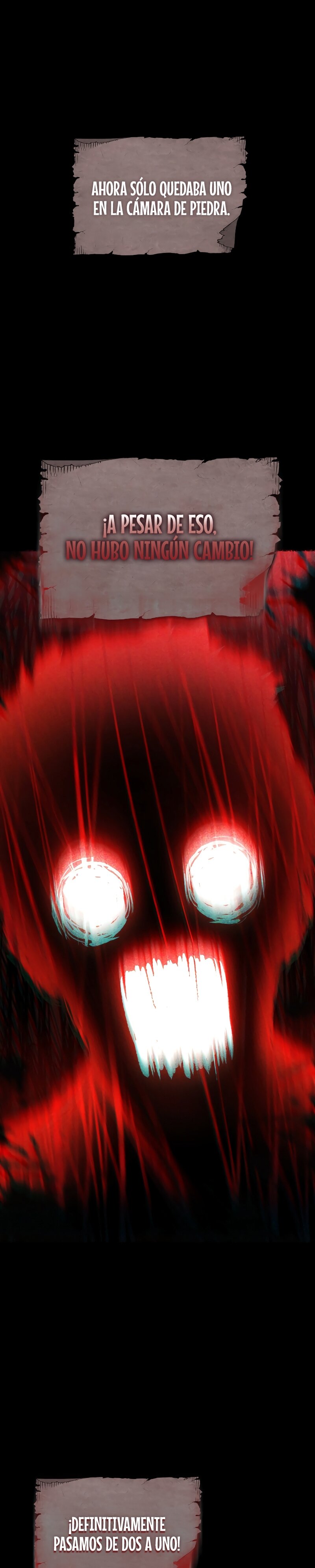 Read Revenge of the Iron-Blooded Sword Hound Español Manga Online