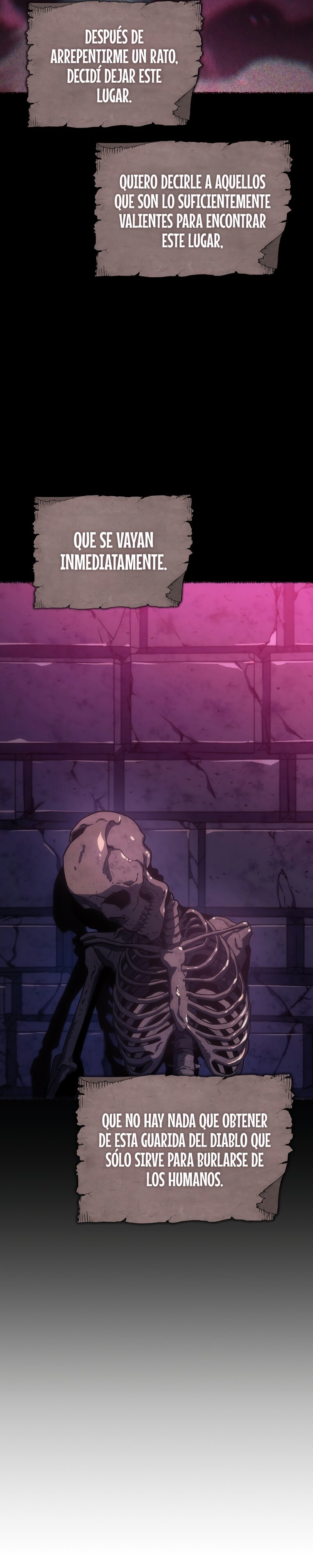 Read Revenge of the Iron-Blooded Sword Hound Español Manga Online