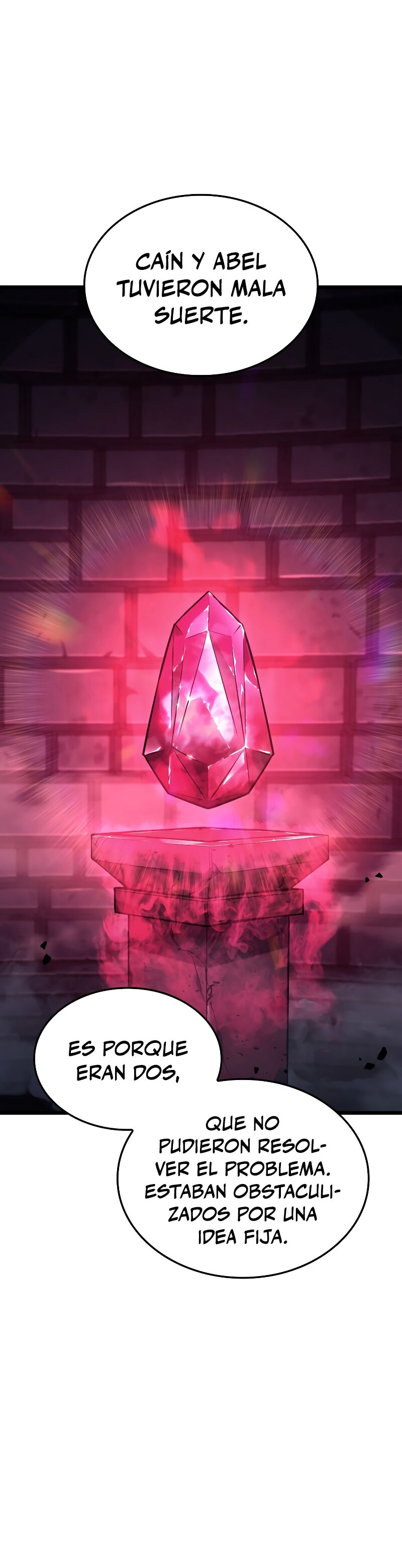 Read Revenge of the Iron-Blooded Sword Hound Español Manga Online