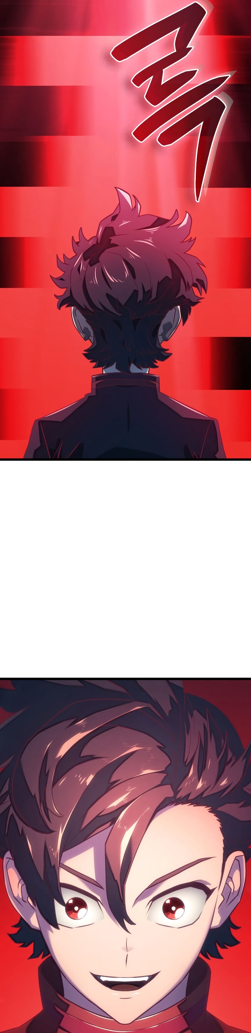 Read Revenge of the Iron-Blooded Sword Hound Español Manga Online