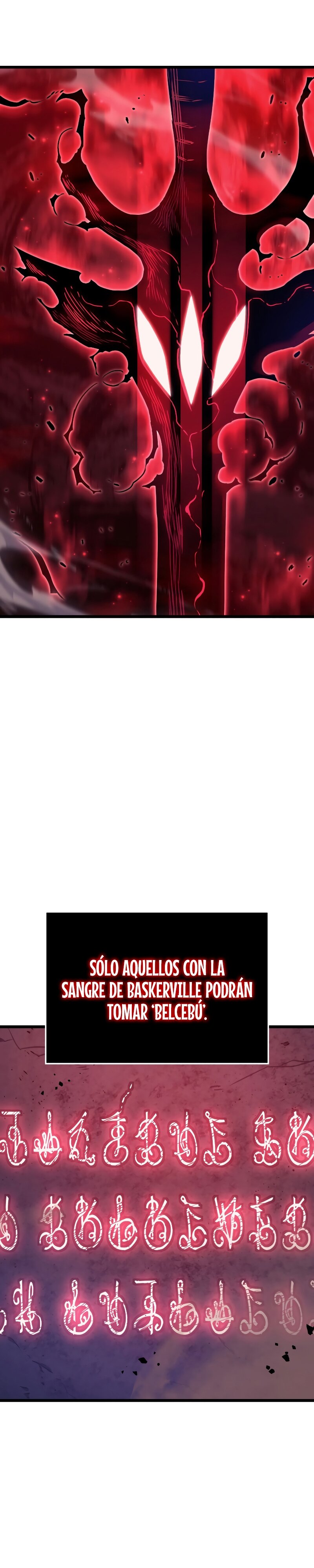 Read Revenge of the Iron-Blooded Sword Hound Español Manga Online