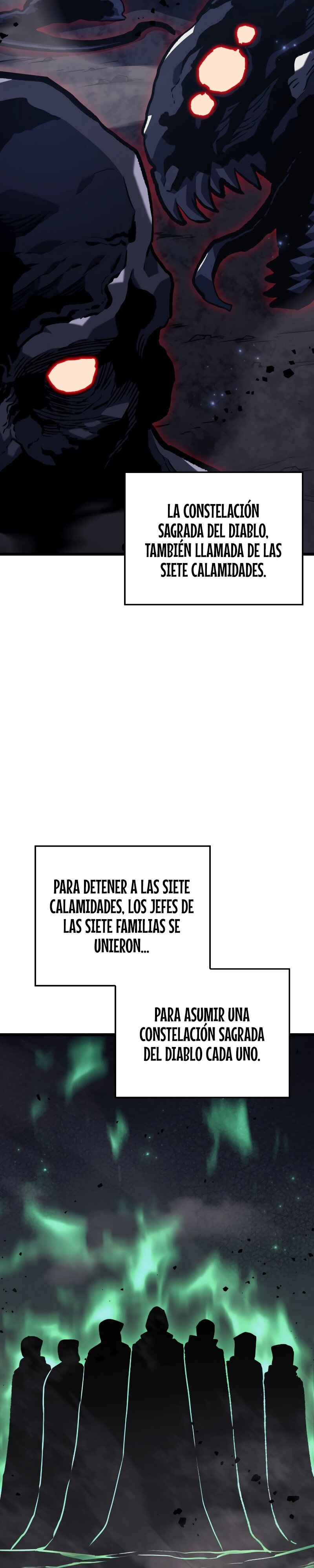 Read Revenge of the Iron-Blooded Sword Hound Español Manga Online