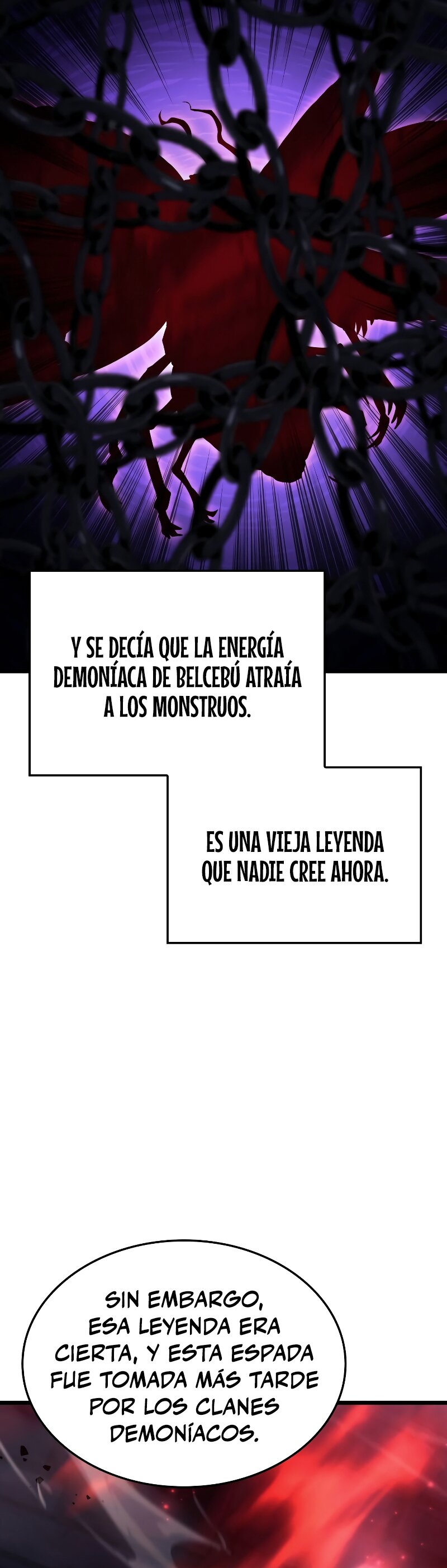 Read Revenge of the Iron-Blooded Sword Hound Español Manga Online