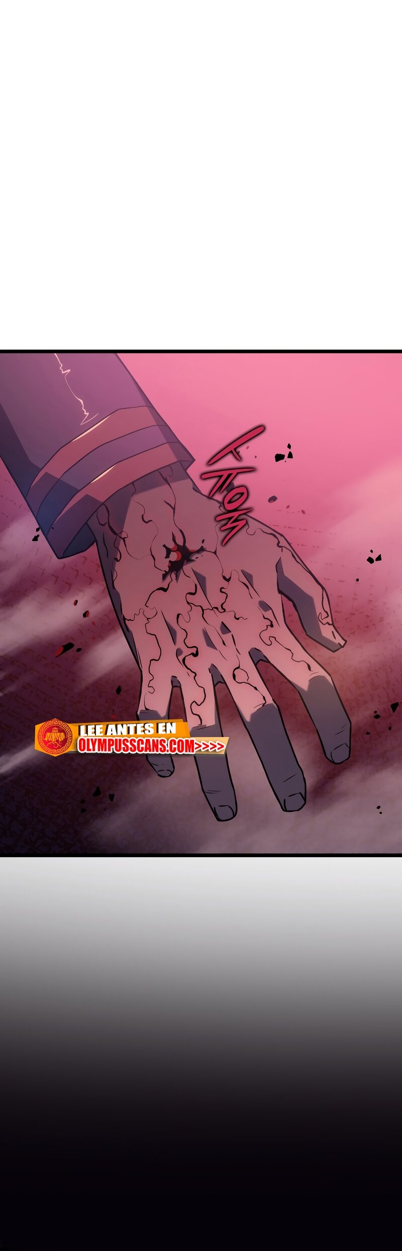 Read Revenge of the Iron-Blooded Sword Hound Español Manga Online