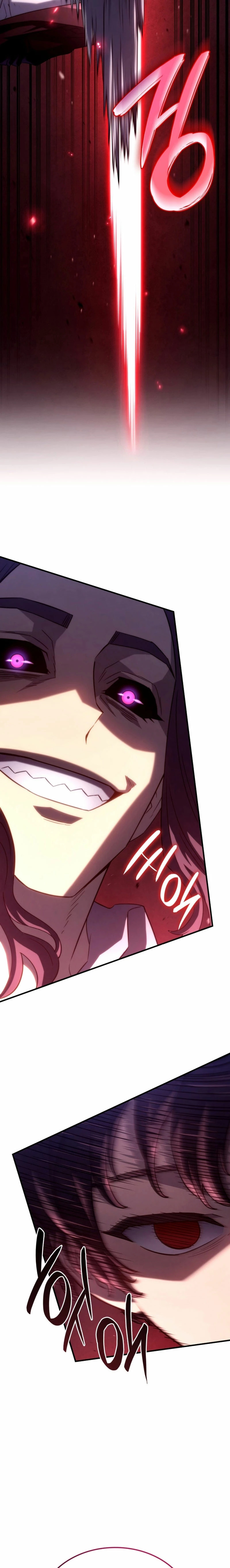 Read Revenge of the Iron-Blooded Sword Hound Español Manga Online