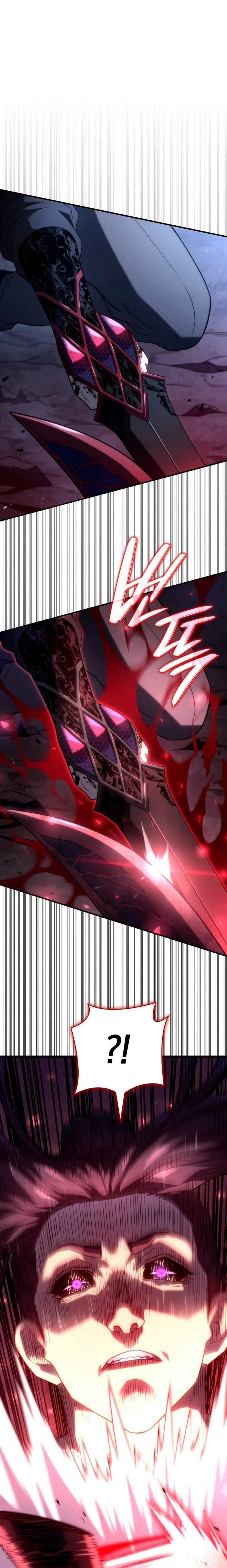 Read Revenge of the Iron-Blooded Sword Hound Español Manga Online