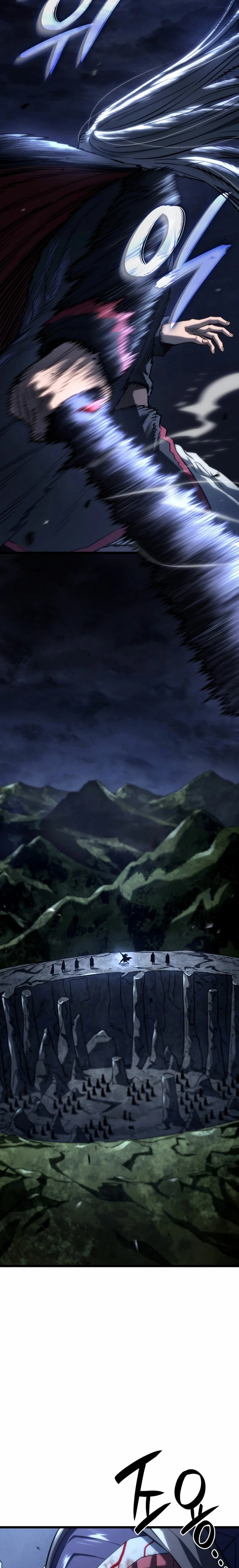 Read Revenge of the Iron-Blooded Sword Hound Español Manga Online