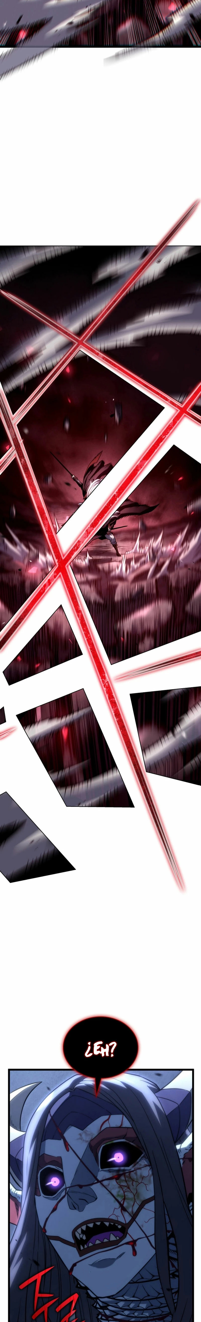 Read Revenge of the Iron-Blooded Sword Hound Español Manga Online