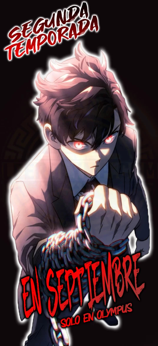 Read Revenge of the Iron-Blooded Sword Hound Español Manga Online