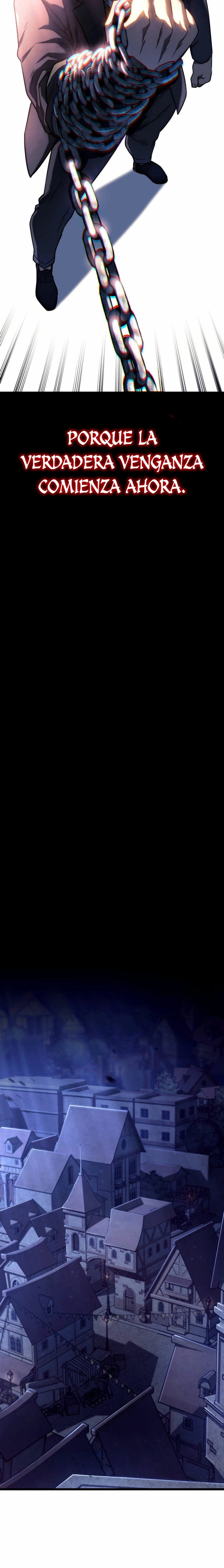 Read Revenge of the Iron-Blooded Sword Hound Español Manga Online