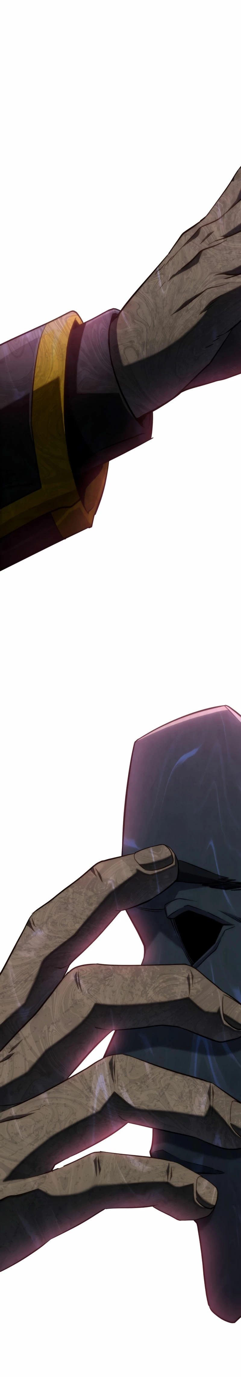 Read Revenge of the Iron-Blooded Sword Hound Español Manga Online