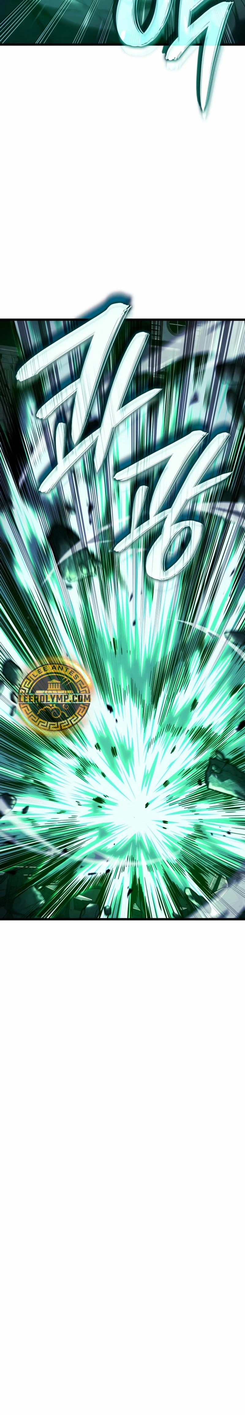 Read Revenge of the Iron-Blooded Sword Hound Español Manga Online